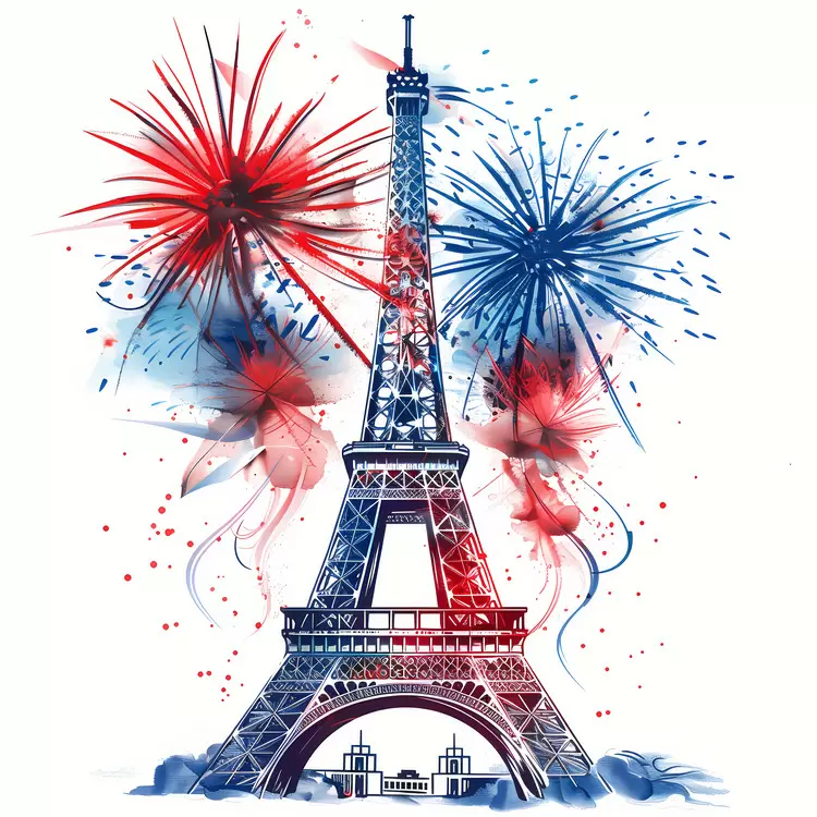 Bastille Day