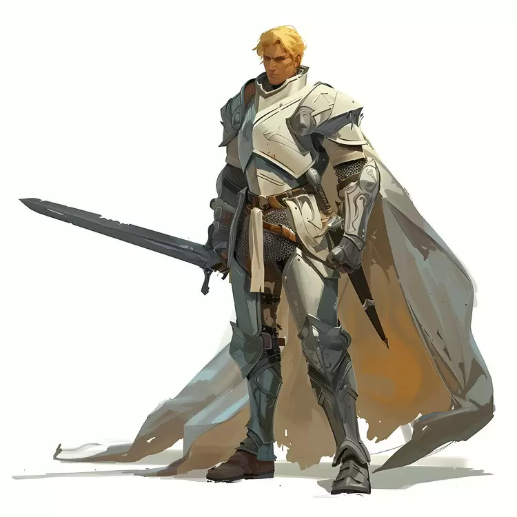 paladin