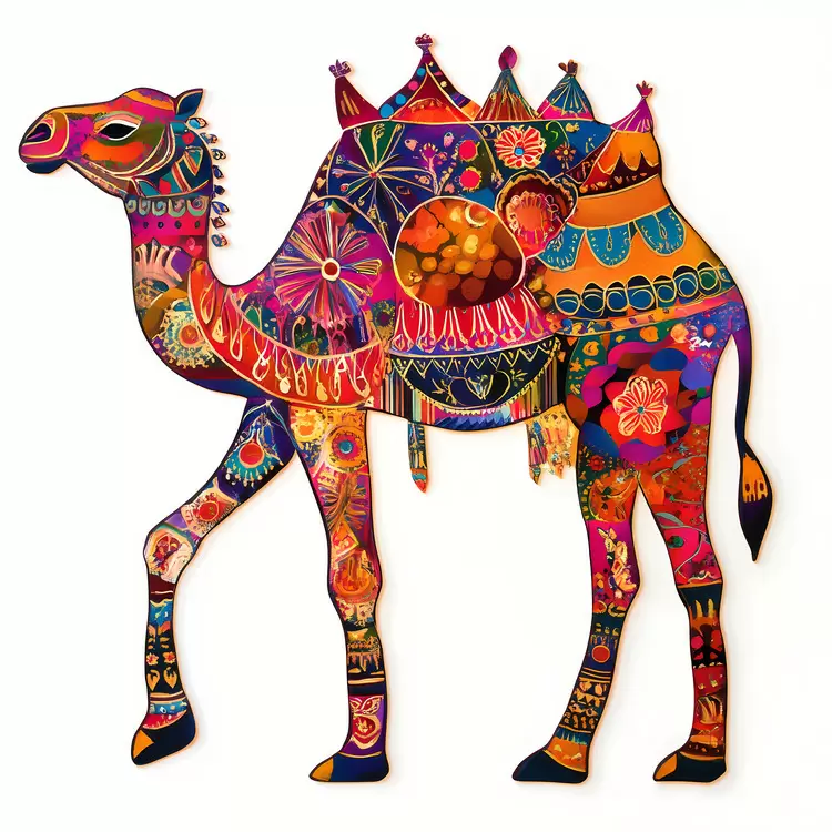 Pushkar Camel Fair