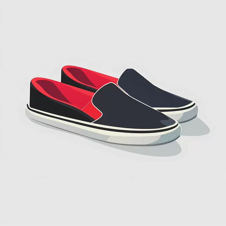 Slip-Ons