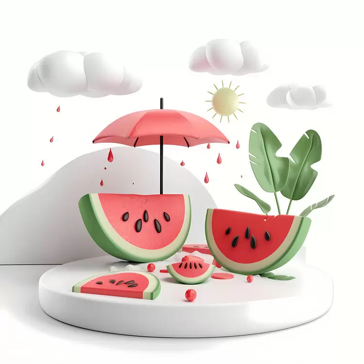 watermelon