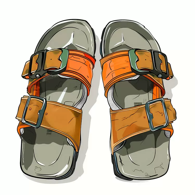 Sport Sandals