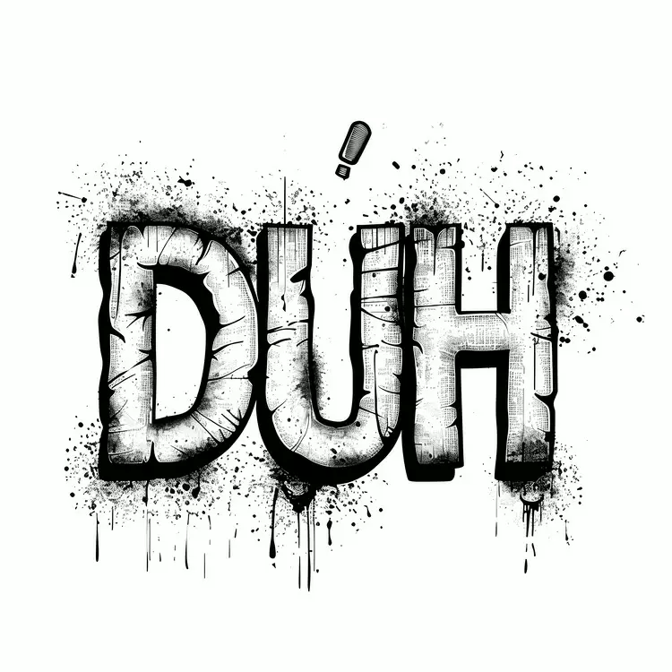 Duh