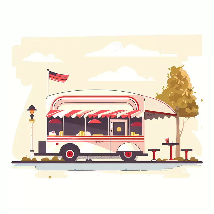 Roadside Diner