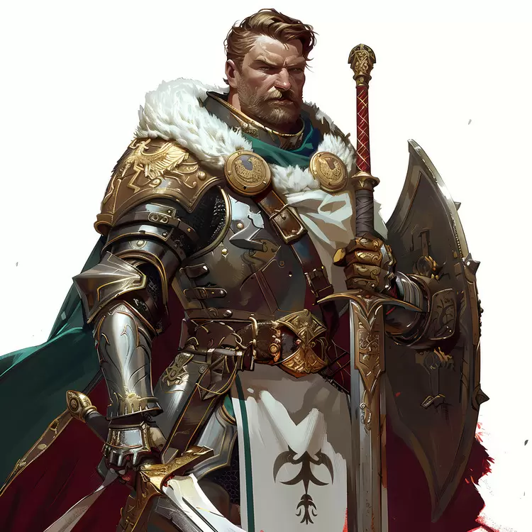 paladin
