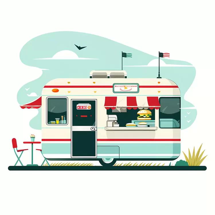 Roadside Diner