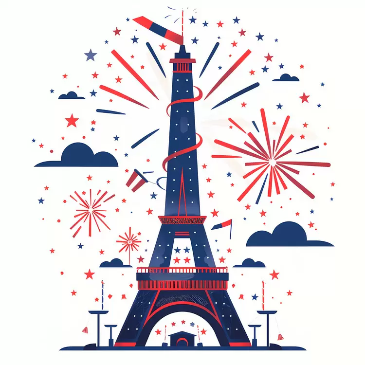 Bastille Day