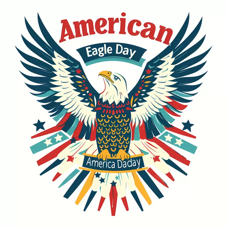 American Eagle Day