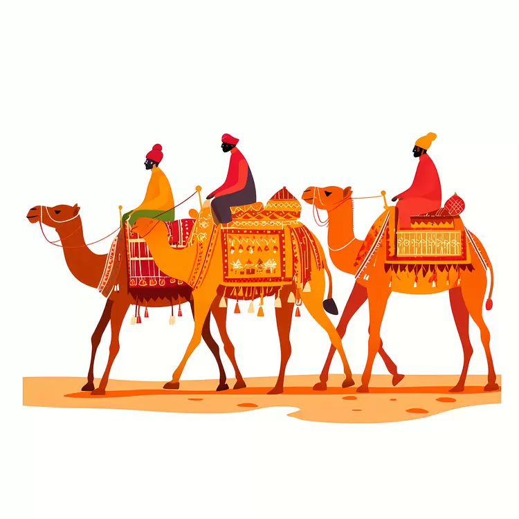 Pushkar Camel Fair