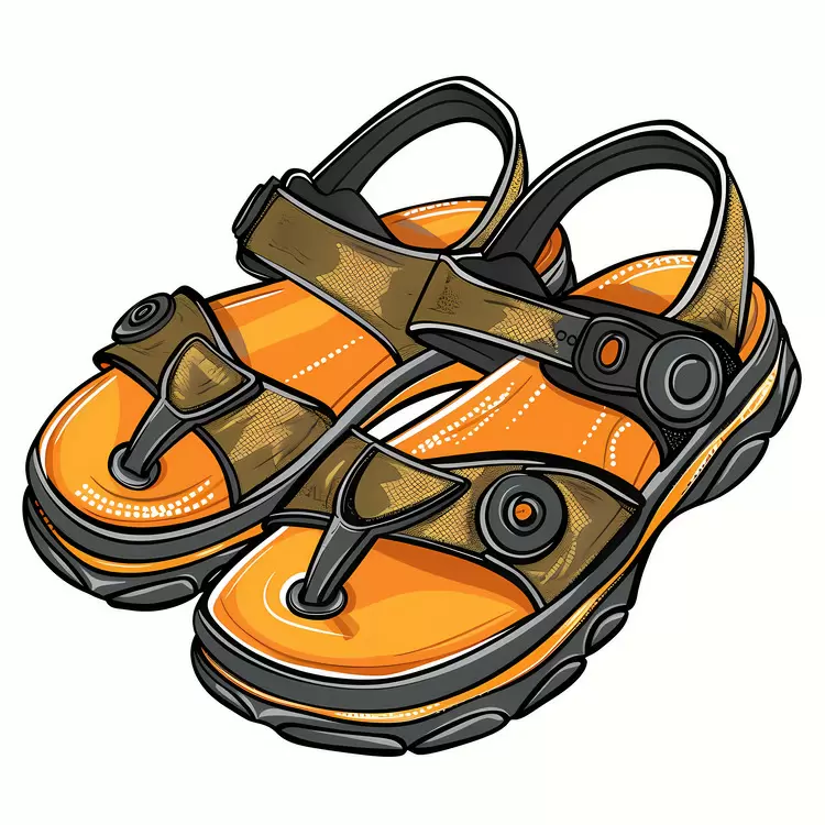 Sport Sandals
