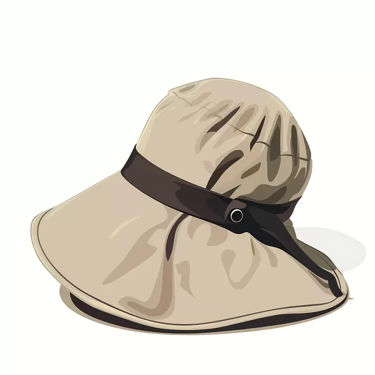 Cloche Hat