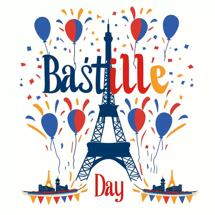 Bastille Day