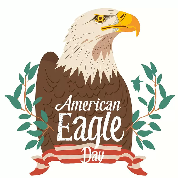 American Eagle Day