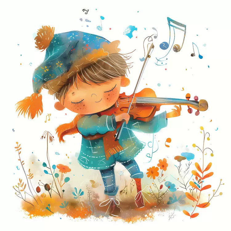 World Music Day