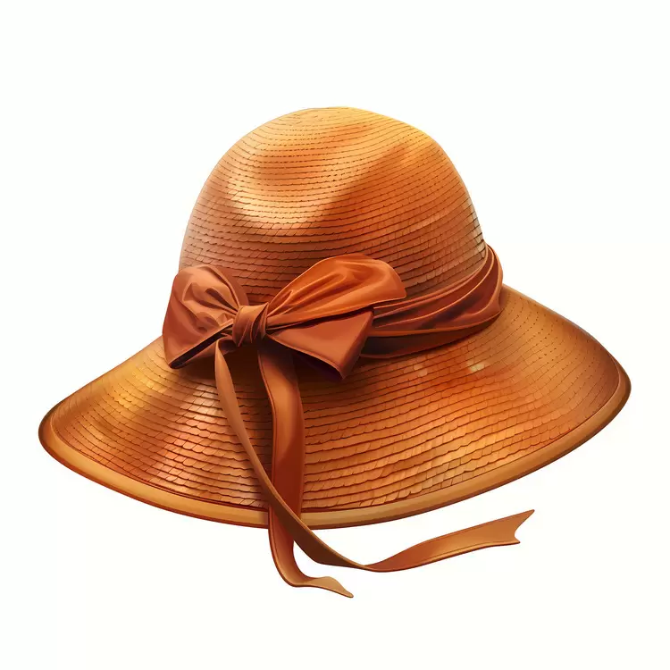 Cloche Hat