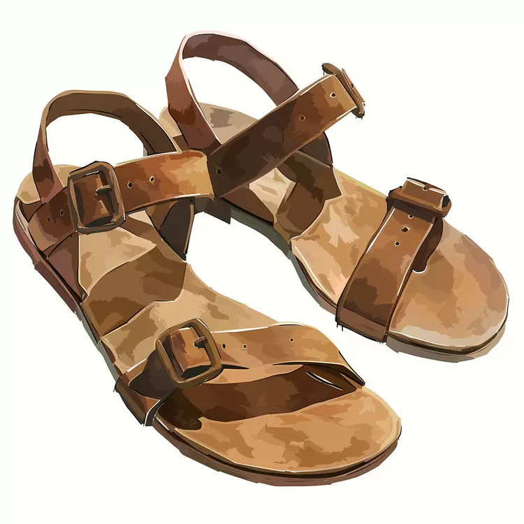 Gladiator Sandals