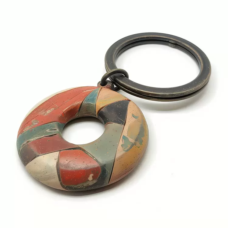 keyring