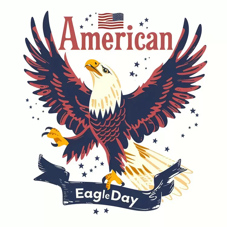 American Eagle Day