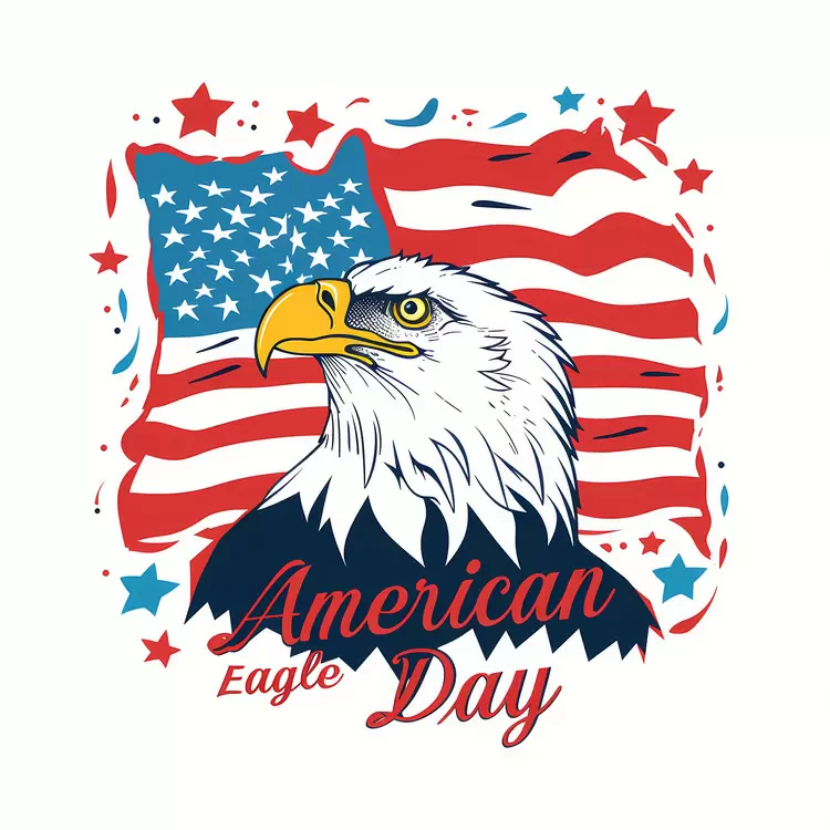 American Eagle Day