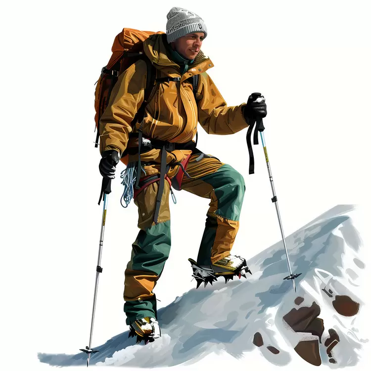 Alpinist