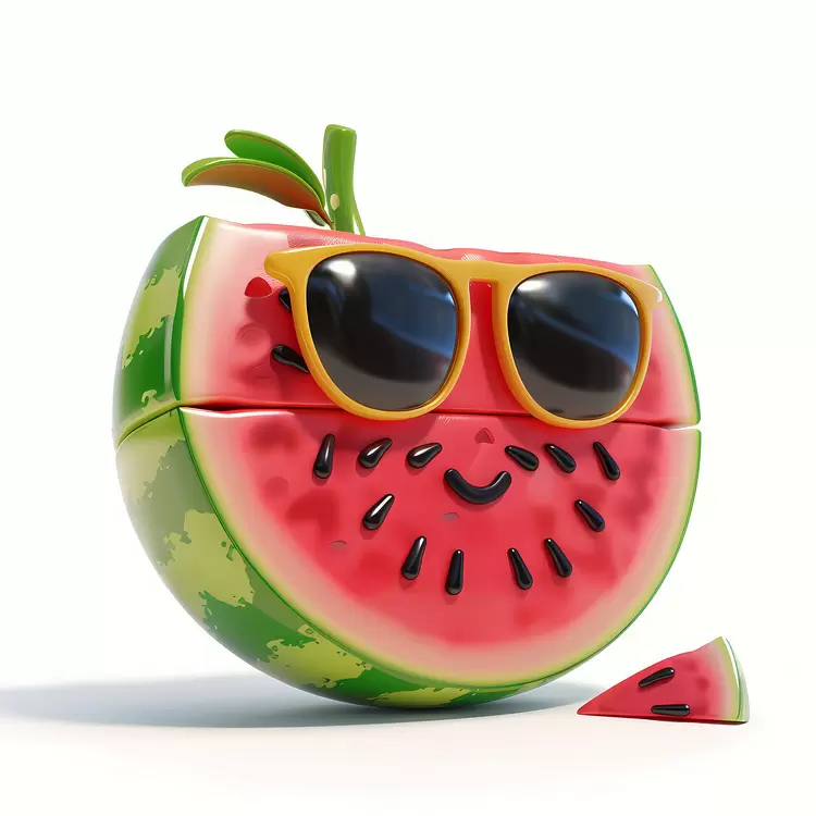 watermelon
