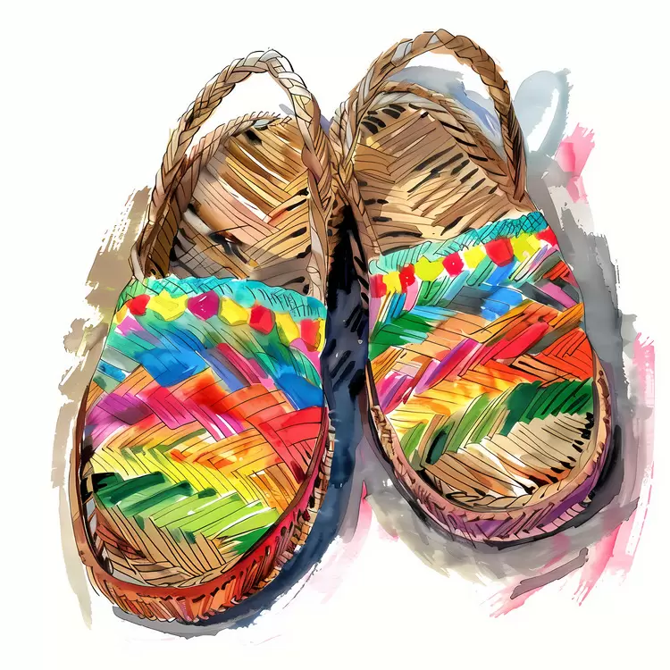 Espadrilles