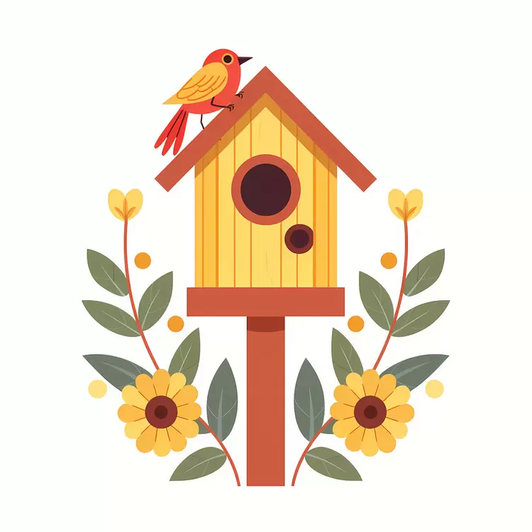 Birdhouse