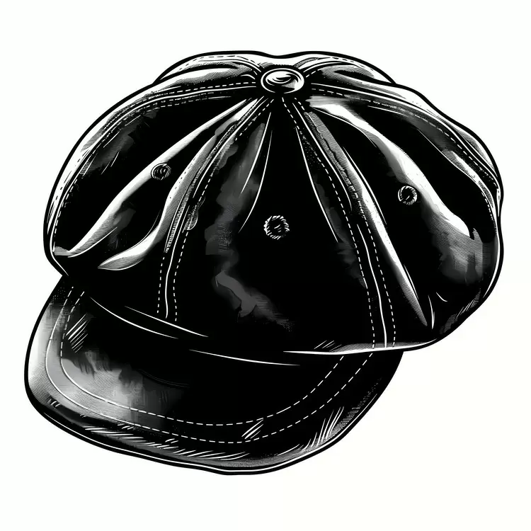 Newsboy Cap
