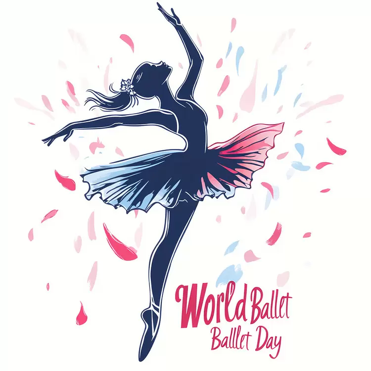 World Ballet Day
