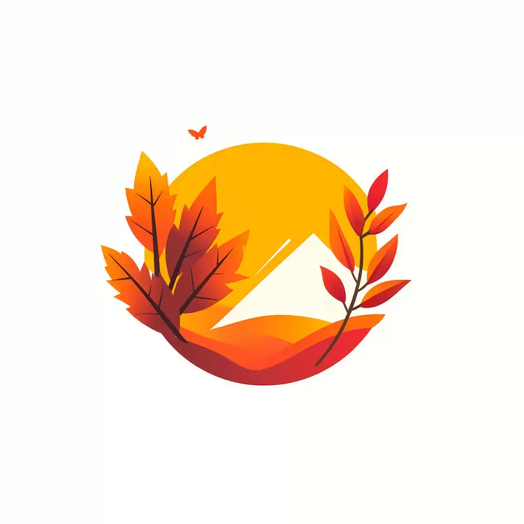 Autumn begins