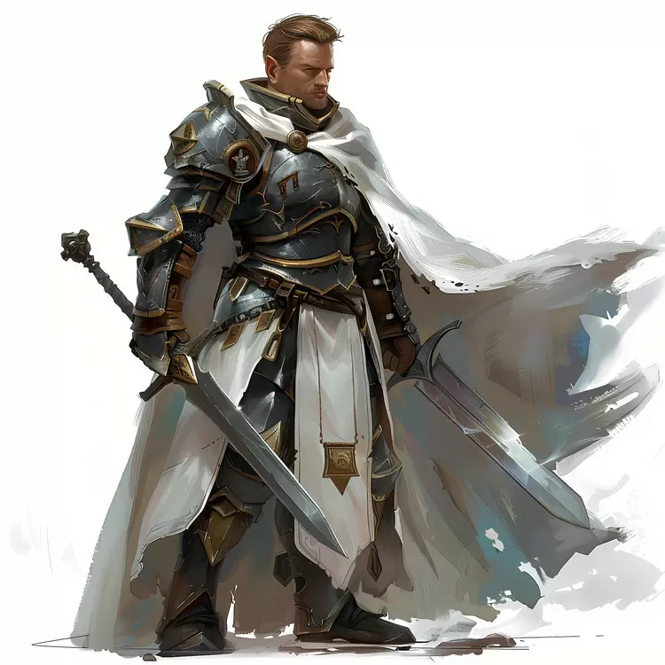 paladin