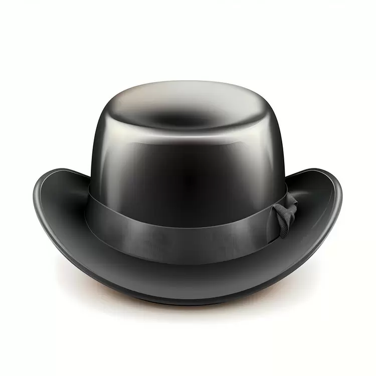 Derby Hat