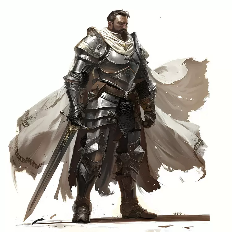 paladin