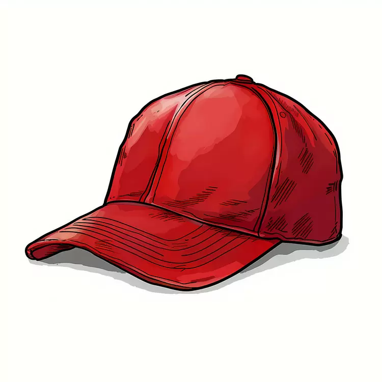 Baseball Cap