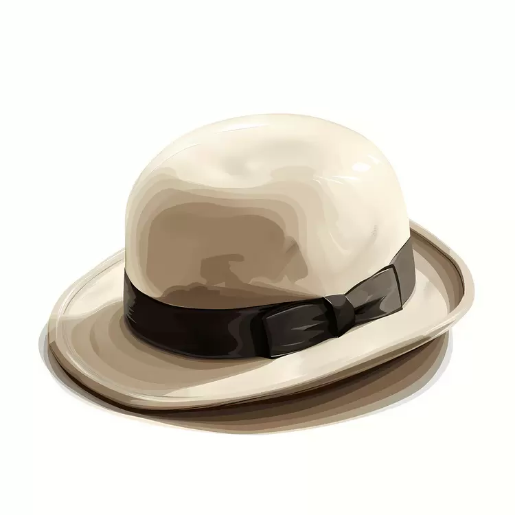Derby Hat