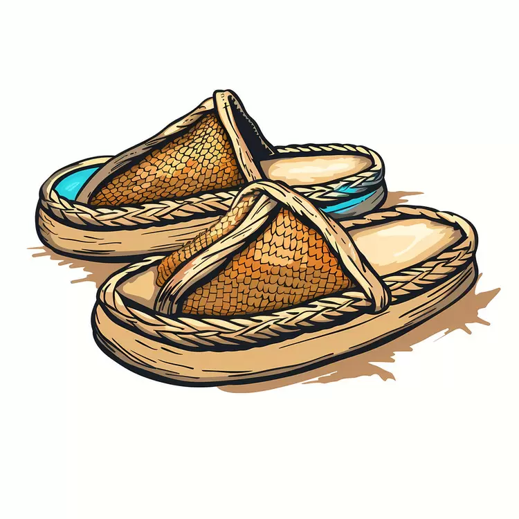 Espadrilles