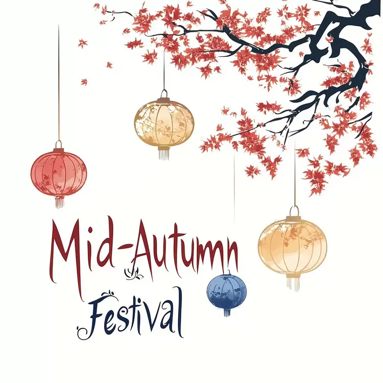 Mid-Autumn Festival
