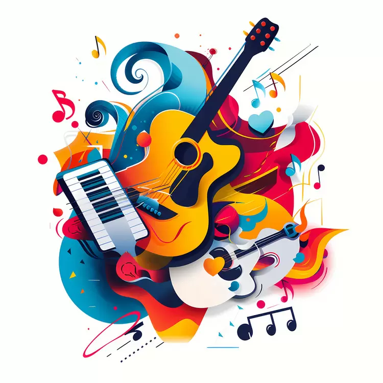 World Music Day