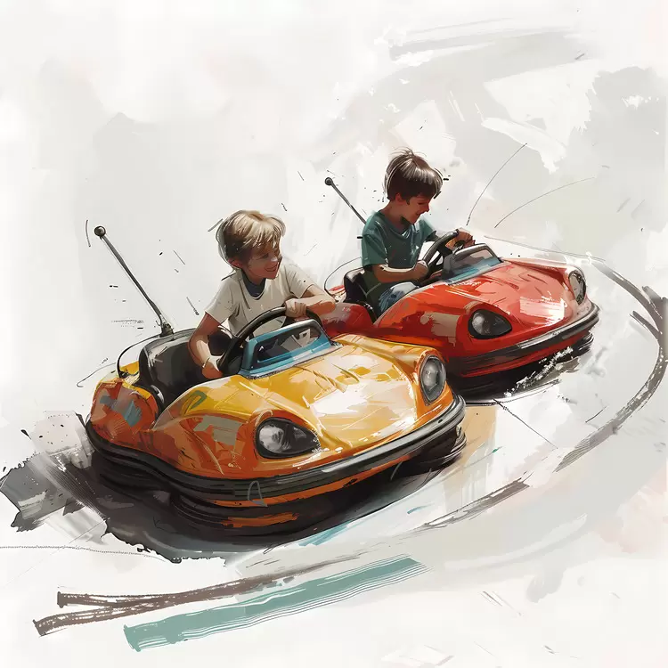 Bumper Cars