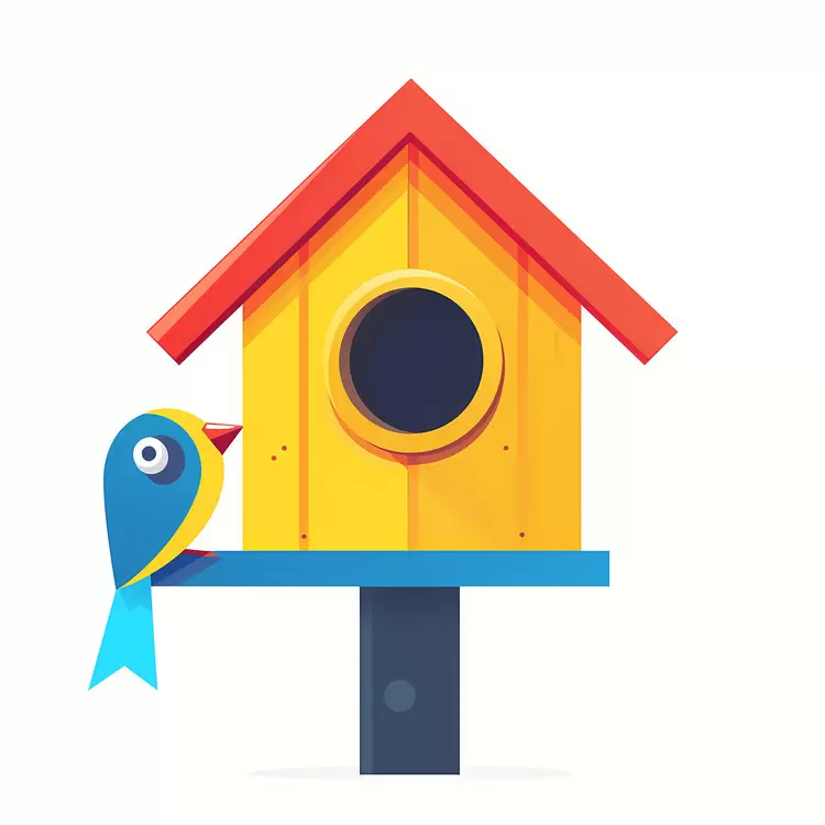 Birdhouse