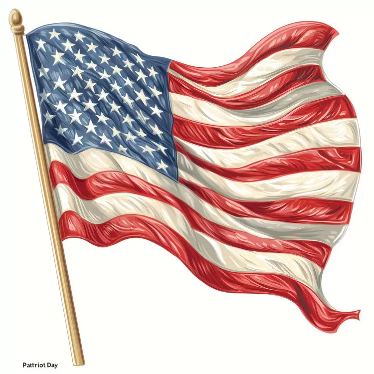 Patriot Day