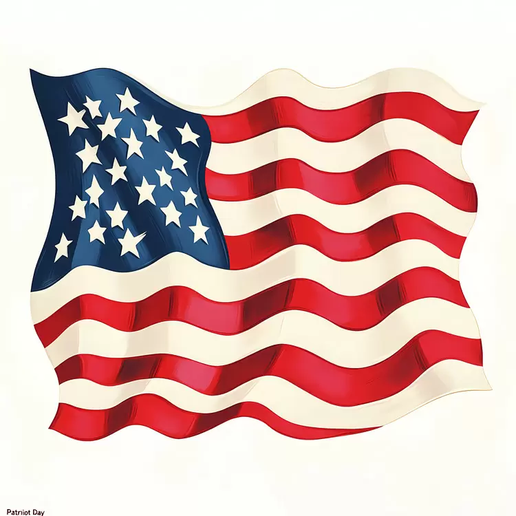 Patriot Day