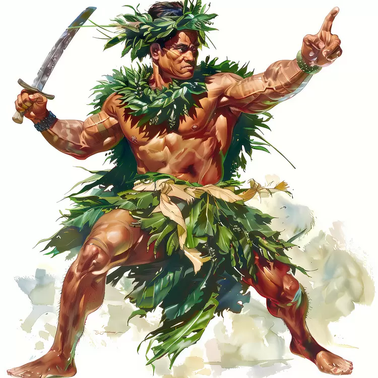 Kamehameha Day