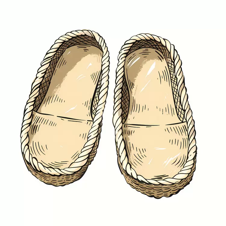 Espadrilles
