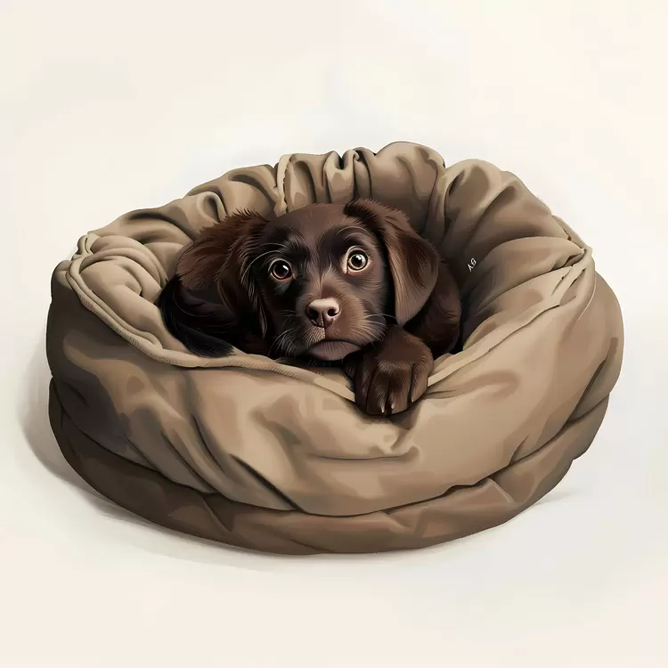 dog bed