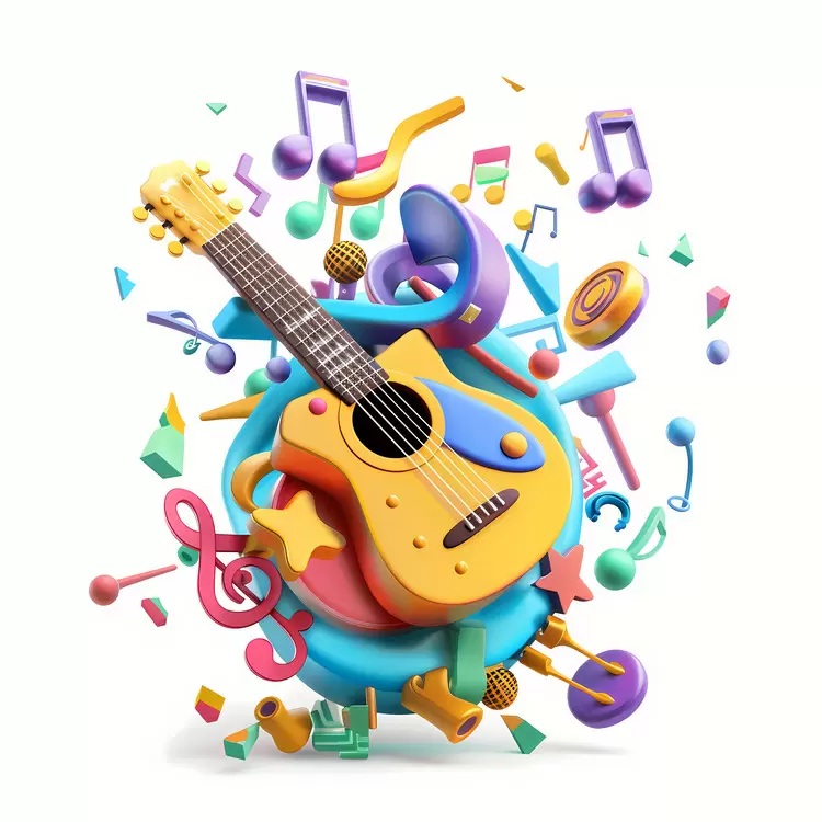 World Music Day