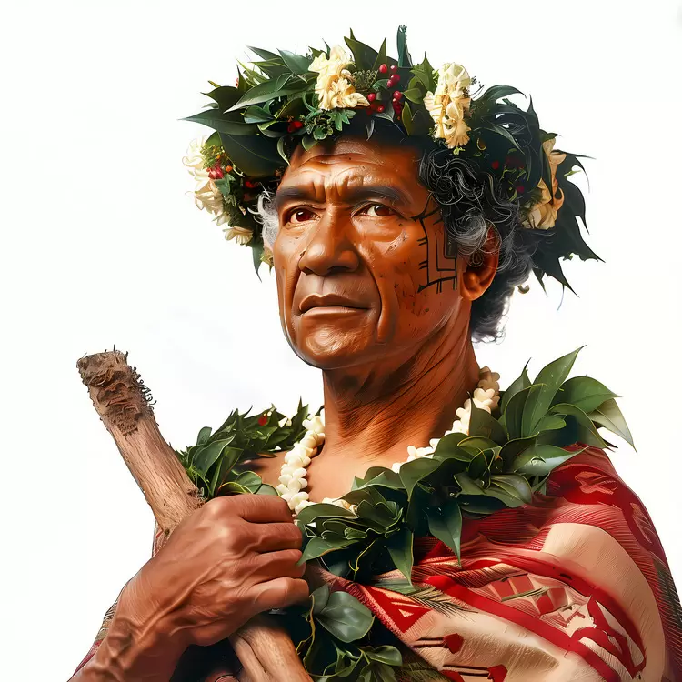 Kamehameha Day