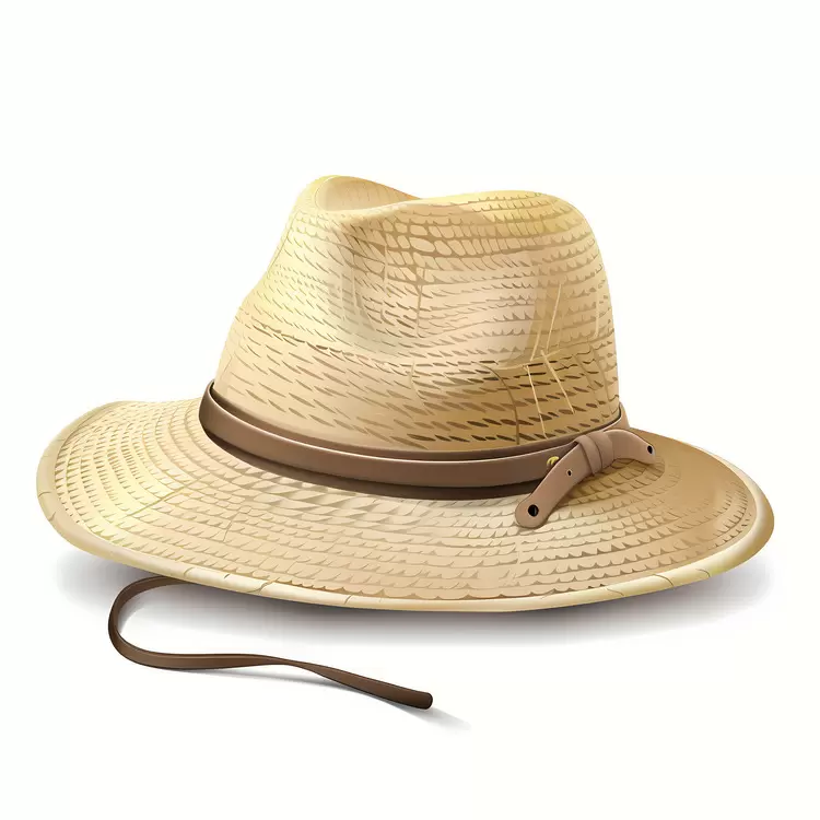 Safari Hat