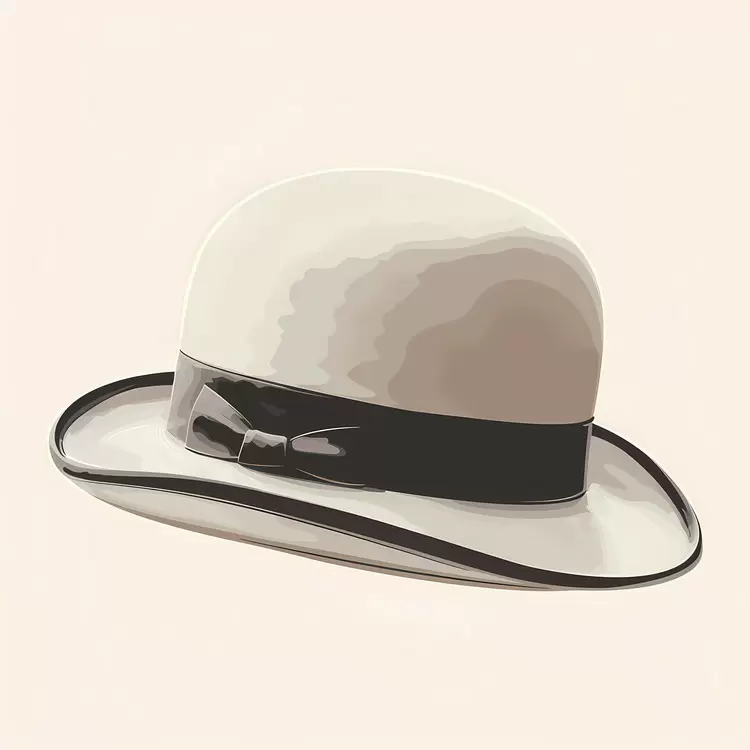 Derby Hat