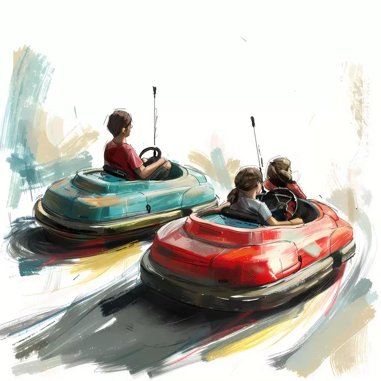 Bumper Cars